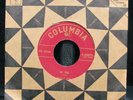 1957 ROCKABILLY RONNIE SELF BIG FOOL/FLAME OF LOVE  COLUMBIA 4-40875 HEAR BOTH