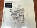 Frightened Rabbit - Midnight Organ Fight LP sealed - first US press 2014 hype st