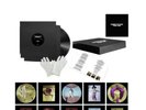 HARRY STYLES - FINE LINE 1 YEAR ANNIVERSARY 2 VINYL BOX SET - Brand New Unopened