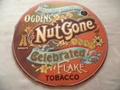 SMALL FACES   OGDENS' NUT GONE FLAKES ** 70's UK Re-issue NEMS IMMEDIATE LP EX+