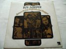 ROY HARPER   RETURN OF THE SOPHISTICATED BEGGAR ** 1970 UK 1st YOUNG BLOOD LP