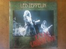 LED ZEPPELIN TEXAS UNDERFOOT LIVE 1975 2 XLP