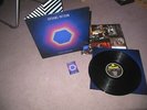 Paul Weller - Saturn's Pattern LP 2015 UK Parlophone Records Near Mint/Mint