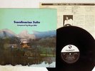 BINGO MIKI SCANDINAVIAN SUITE THREE BLIND MICE 15PJ-1030 Japan VINYL LP