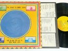Speaking In Tongues by The Talking Heads Lp  david byrne  Vg+