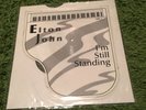 ELTON JOHN -  I'm Still Standing.  7
