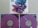 Future ?– DS2 (2-LP) Limited Numbered Edition Purple Vinyl Me, Please VMP 581