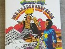 JIMMY CLIFF-THE HARDER THEY COME/O.S.T.-180G RE-ISSUE LP-BRAND NEW & SEALED-2018