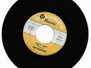 THE OVATIONS - THEY SAY - GOLDWAX - VG++ CONDITION