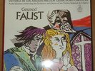De Los Angeles/Gedda/Christoff/Cluytens GOUNOD Faust - Angel 3622 D/L SEALED
