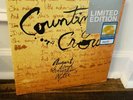 Counting Crows - August And Everything After - Limited Edition Gold Color Vinyl