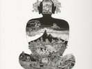 FLOWER TRAVELLIN' BAND - SATORI NEW VINYL RECORD