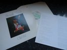 BRUSH SHIELS - RARE IRISH PRESS LP - OLD PAL - CMR -1986 Translucent -Thin Lizzy