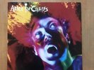 Alice In Chains - Facelift Original 1990 Vinyl LP UK PRESS Rare Grunge