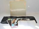 THE BEATLES 'The Beatles (The White Album)' 1968 Vinyl LP With NUMBER   - E12