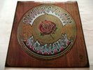 GRATEFUL DEAD   AMERICAN BEAUTY ** 1971 UK 1st WARNER BROS. LP