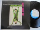 LOU DONALDSON Mr Shing A Ling BLUE NOTE BST 84271 Stereo Van Gelder  LP HEAR