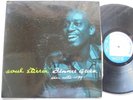 BENNIE GREEN Soul Stirrin BLUE NOTE BLP 1599 DG Mono 47 West 63rd RVG Ear LP