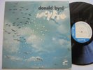 DONALD BYRD Fancy Free BLUE NOTE BNST 84319 Liberty Jazz Van Gelder LP HEAR