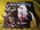 DARK TRANQUILITY minds i VINYL LP  in flames arch enemy dawn