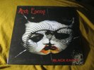 ARCH ENEMY black earth ORIG VINYL LP  in flames arch dark tranquility