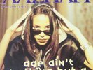 Aaliyah Age Ain't Nothing But A Number 12