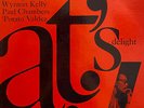 RARE JAZZ LP ART TAYLOR A.T'S DELIGHT TURRENTINE OG US BLUE NOTE RVG DG 47 WEST