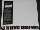 FELT the pictorial jackson review UK LP new REMASTERED REISSUE limited edition