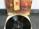 LP VINYL BLACK SABBATH / DIO - MOB RULES VERT 6302 119 FRENCH IST PRESS