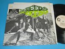 The Seeds / Same (GER 1979, Line Records LLP 5021, 6.24186 AO) - LP