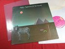 MFSB  MYSTERIES OF THE WORLD  -  LP TSOP PIR 84251 UK 1980
