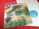 Pink Floyd  A SAUCERFUL OF SECRETS  LP EMI Columbia 1C 072-04190 Germany nm