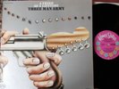 THREE MAN ARMY - 