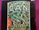 Can – Ege Bamyasi United Artists Records UAS 29 414 I GER 1972 PRODUCTION PROM
