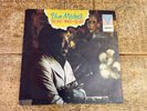 Blue Mitchel - The Last Tango = Blues - LP Vinyl Record