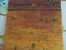 Vinyl LP Alice Cooper – Schools Out Gatefold Desk unopened edition. K56007 1972
