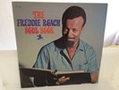 FREDDIE ROACH - THE SOUL BOOK - PRESTIGE - MONO - BERGENFIELD - VAN GELDER - NM