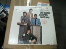 Beatles yesterday and today vinyl 1971 with plastic excellent Apple