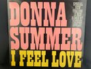DONNA SUMMER I FEEL LOVE 12