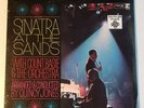 SEALED COUNT BASIE FRANK SINATRA - SINATRA AT THE SANDS LP REPRISE RECORDS