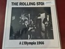 Rolling Stones  A L Olympia 1966On Multi Splash Vinyl.