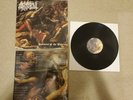 ARGHOSLENT - Hornets of the Pogrom LP black vinyl original first press 2008 GBK