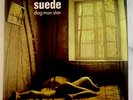 Suede - Dog Man Star - 2018 HMV Olive Green numbered 686/1000 2x Vinyl LP NM