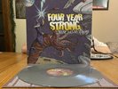 Rise or Die Trying, Enemy of The World, In Some Way Shape... - Four Year Strong