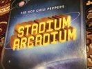 Red Hot Chili Peppers Stadium Arcadium Vinyl Boxset