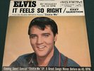 Elvis Presley RCA 47-8585 Such An Easy Question 45 W/ Sleeve NM