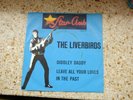 The Liverbirds single Diddley Daddy 148526 STF Star-club