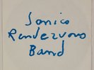 SONIC’S RENDEZVOUS BAND: City Slang Reissue Punk Stooges Hard Rock MC5 7