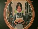 Mom's Apple Pie LP, Original Pressing, OOP