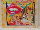 STEELY DAN - CAN'T BUY A THRILL / VINYL LP / 1974 UK REISSUE BLACK LABELS / VG+